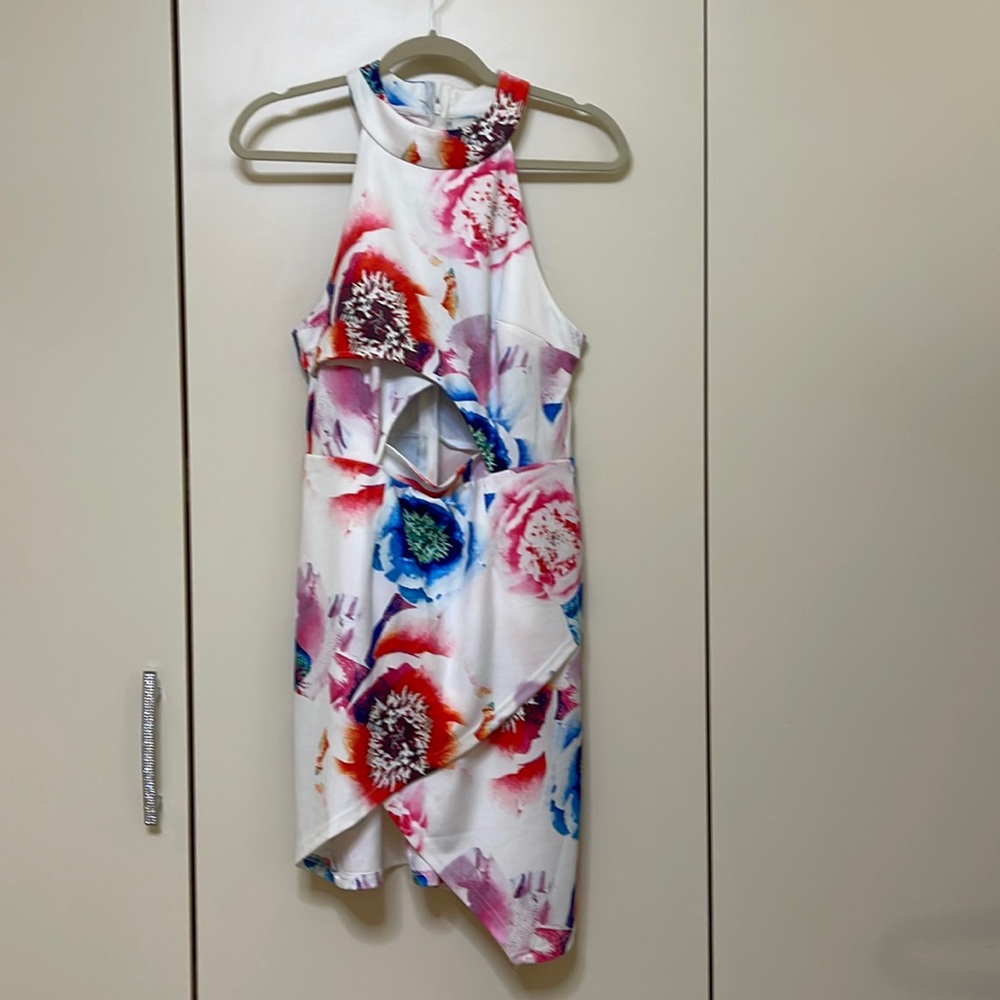 Mia mini Dress nwt